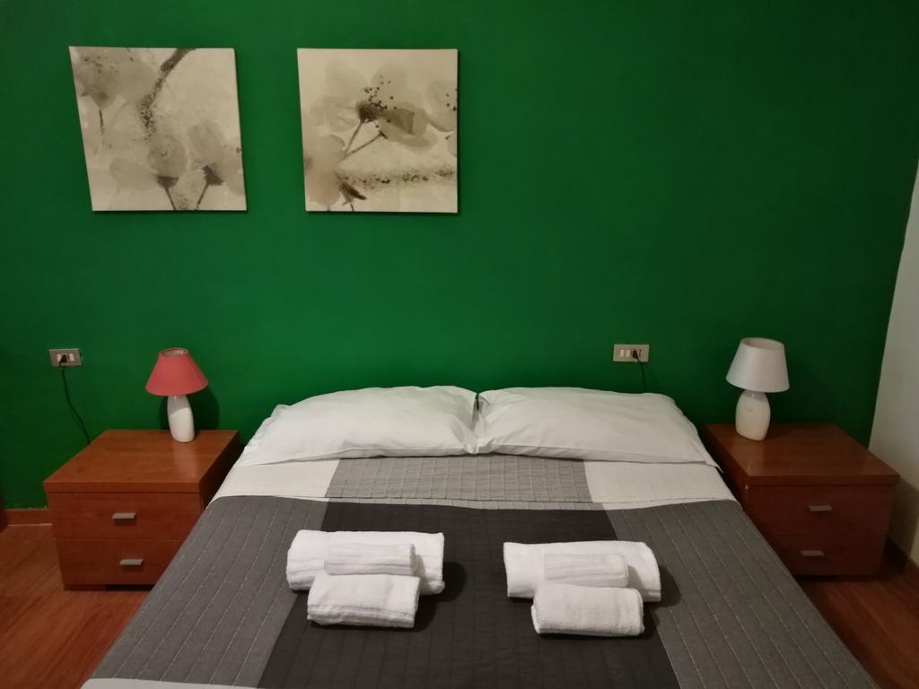 Ares Rooms Rom Zimmer foto